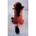 thumbnail image 4 of Pumbaa Plush Bean Bag - 9 Inches Extra Chunky and Soft, 4 of 5