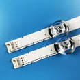 thumbnail image 3 of 10pcs LED Backlight Strips For LG INNOTEK DRT 3.0 55" A TYPE B TYPE 55LB650V 55LB561V 55LB6100 55LB629V 55LB570V 55LB5900 55LB5500 55LF652V 55LF5800 55LB6500 55LF6000 55LB6300, 3 of 6