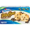 Interstate Brands Hostess Muffins, 6 ea