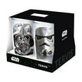 thumbnail image 3 of Tervis Star Wars Cubed Collection Assorted Made in USA Double Walled  Insulated Tumbler Travel Cup Keeps Drinks Cold & Hot, 16oz - 4pk, Classic, 3 of 8
