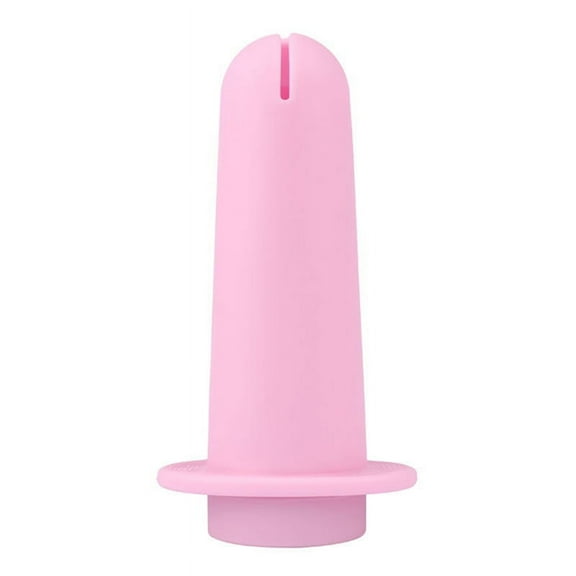 Portable Menstrual Cup Booster Medical Silicone Leak-proof Lady Women Menstrual Period Cup Booster Feminine Hygiene Product