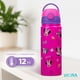 thumbnail image 4 of MAGMA LIFE Termo para Niños SipperKid, 500 ml, Acero Inoxidable de Doble Pared, Popote Flexible Antiderrames, Mantiene Bebidas Frías 12 h, Apto para Lavavajillas, Diseño Infantil, 4 of 8