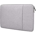 thumbnail image 4 of 14-15.6 Inch Laptop Sleeve Case for Notebooks, Ultrabooks, MacBook Pro 16"/14", 15.6 Inch Protective Computer Carrying, 4 of 5
