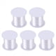 thumbnail image 1 of 5X Hilo de Cuentas 0.3mm Diametro de Pesca de Nylon Carrete 17 Libras, 1 of 5