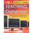 thumbnail image 1 of Teaching in the Digital Age: Using the Internet to Increase Student Engagement and Understanding, 1 of 1