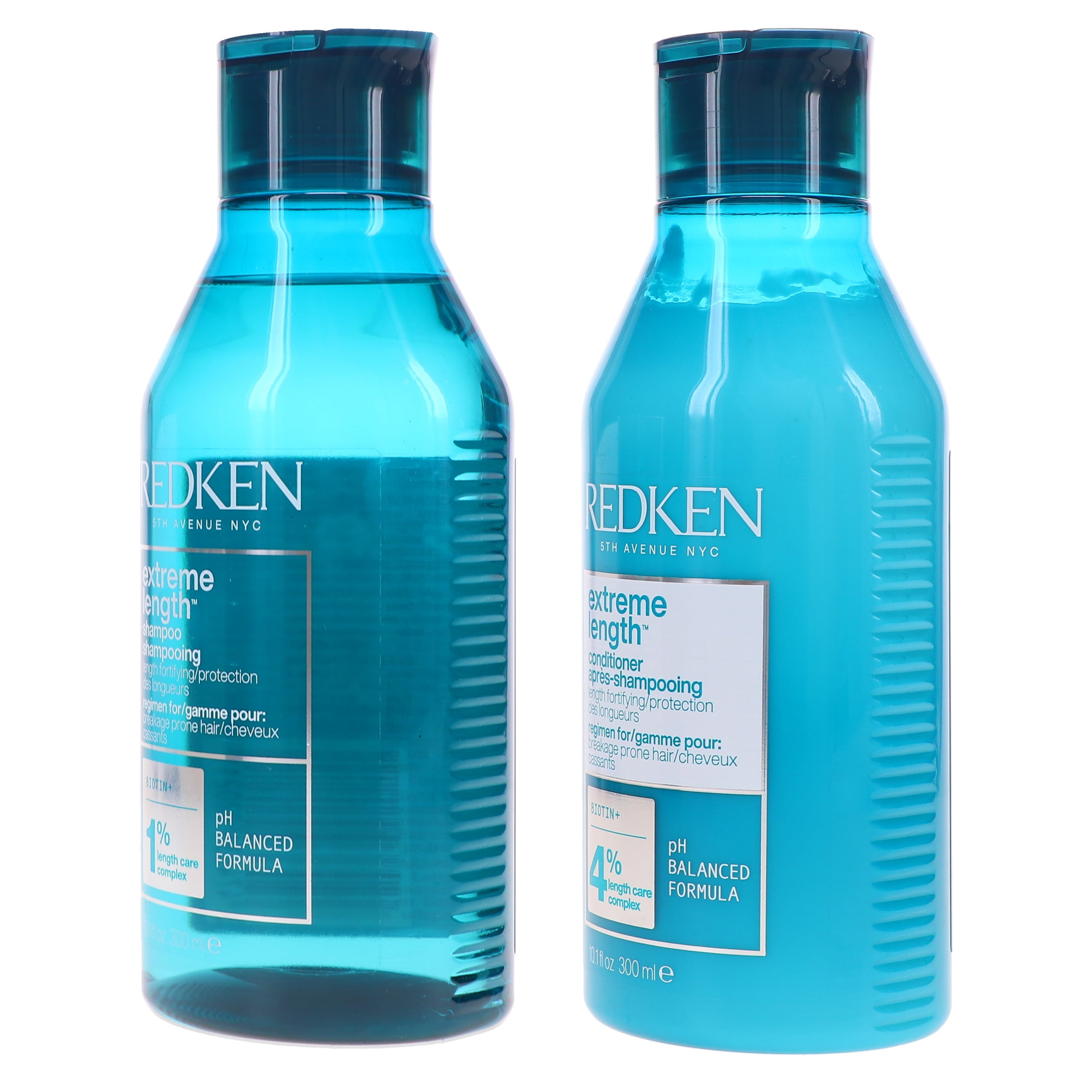 Redken ExtremeLength Shampoo sold LeaveIn Set