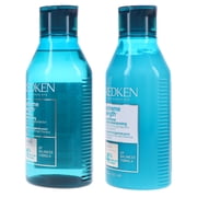 Redken Extreme Length Shampoo 10.1 oz & Extreme Length Conditioner 10.1 oz Combo Pack