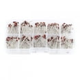thumbnail image 3 of Diodes Électroniques, 200pcs 10valeurs Diode Zener Diode Zener Diode Multifonctionnelle, 3 of 11