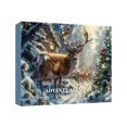 thumbnail image 4 of Kit Supervivencia Calendario Adviento S Con Gadgets Geniales Regalo Navidad para Aventureros, 4 of 9