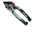 thumbnail image 2 of For BMW F700GS 2018-2021 Brake Clutch Lever, 2 of 2