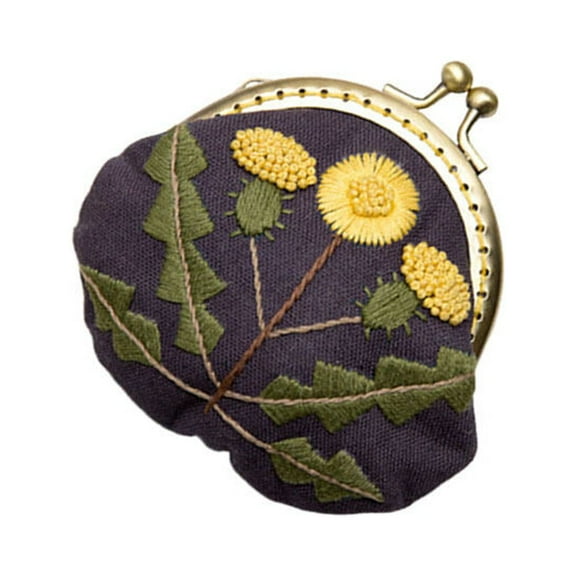 BESTYASH 1 Set Sashiko Kit Beginner Metal Multi for Women DIY Embroidery