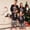Black, variant on RKSTN Christmas Pajamas for Family Fashion Long Sleeves Tops and Pants Sleepwear for Dad / Mom/ Kids Cute Elk Snow Printed Matching Pajamas Set(Dad)
