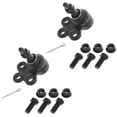thumbnail image 2 of 6 Piece Suspension Kit with Strut & Spring Assemblies Ball Joints Sway Bar Links PSA56497 Fits select: 2000-2013 CHEVROLET IMPALA, 2006-2007 BUICK LACROSSE, 2 of 6