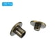 thumbnail image 3 of 50 Juegos de Tornillos Chicago, M5x4mm Tornillo de Poste de Remache de Latón para Cuero, Marrón, 3 of 7
