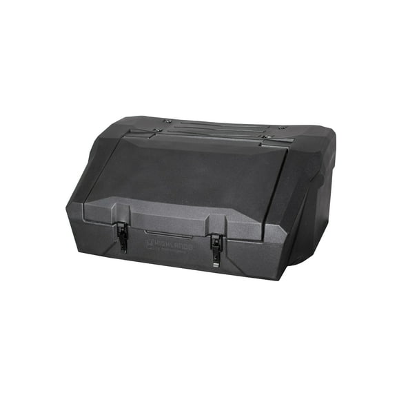 Highlands UTV Rear Cargo Box fits 2020-2025 Kawasaki KRX.