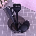 thumbnail image 1 of OULII Dying Tools Oil Kit Plastic Black 1 Set for DIY Dye, 1 of 6