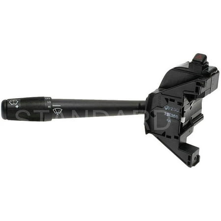 Standard DS-747 Multi-Function Switch Column-Mounted, Standard Fits select: 1989-1993 FORD THUNDERBIRD, 1989-1993 MERCURY COUGAR
