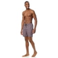 thumbnail image 4 of Men's & Big Men's Reebok Swim Trunks, 7" Inseam, Sizes S-3XL, 4 of 5