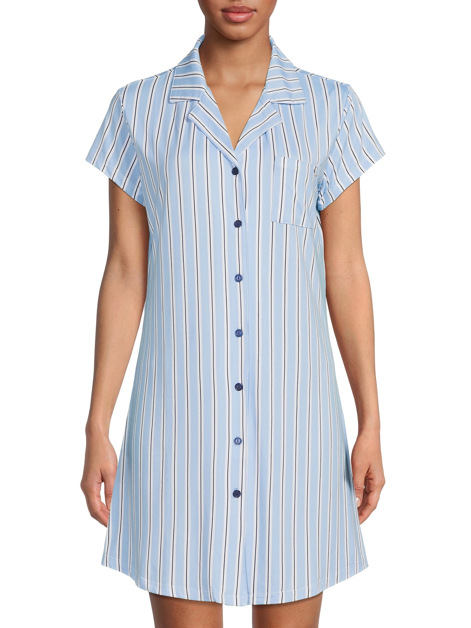 Wonder woman sleep shirt sale