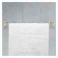 thumbnail image 4 of Nuk3y Senna Modern Square 4-Piece Bathroom Hardware Accessory Set, 4 of 11
