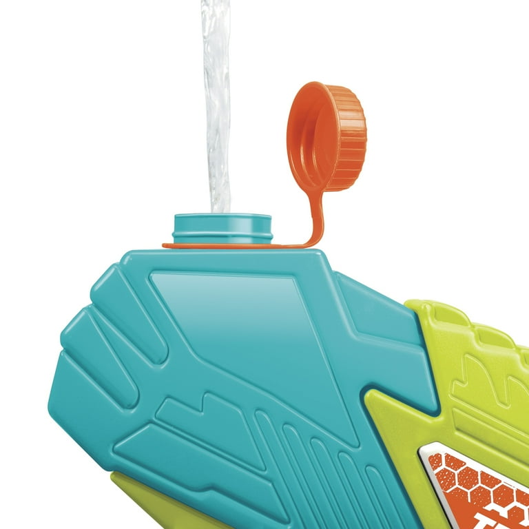 Water Warriors Stream 2X Water Blaster - 38ft Range