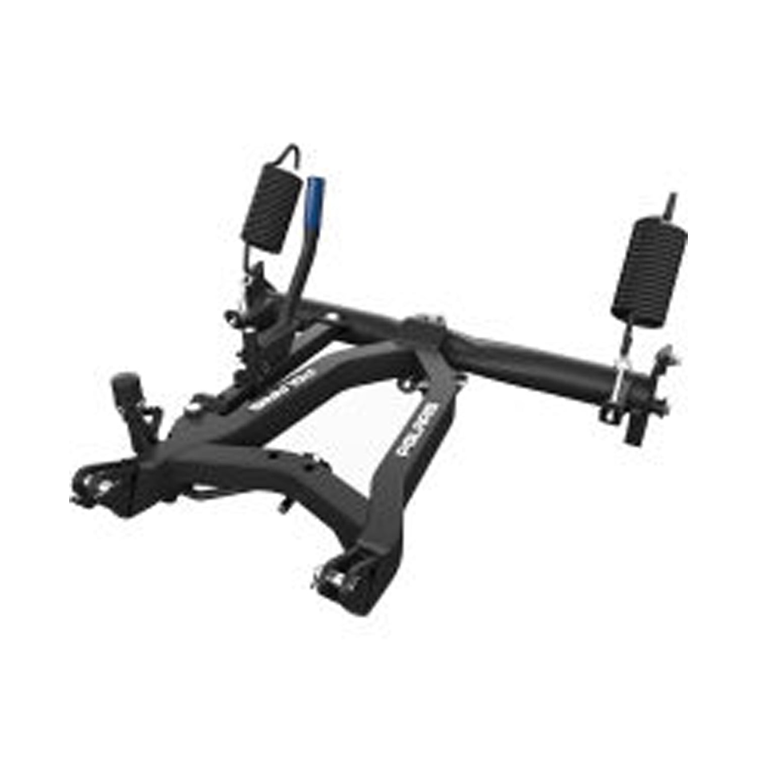 Polaris New OEM Ranger Glacier Pro Snow Plow Push Frame 2880260 570
