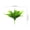 Green, variant on Tuscom Artificial Potted Psammophytes Desert Plant 12 Inch Faux Plastic Flower for Indoor Balcony Outdoor Garden Lawn Decor UV Resistant