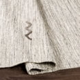thumbnail image 3 of Artistic Weavers Zaraza Gray 4' x 6' Global Abstract Area Rug, 3 of 6