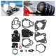 thumbnail image 5 of Kit de reparación de carburador externo LHCER Caucho 16 piezas, 5 of 8