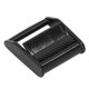 thumbnail image 2 of 304 Stainless Steel Cam Flap Buckles Press Cam Buckle for 38mm Webbing Strap Marine Hardware Yacht Accessories, 2 of 4