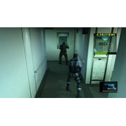 Restored Metal Gear Solid: HD Collection PlayStation 3