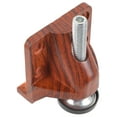 thumbnail image 3 of Adjustable Heavy Duty Furniture Leveling Feet for Wood Tables and Workbenches, 3 of 8