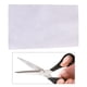thumbnail image 5 of Piel de Tijeras de Peluquero Limpieza de Tela Exfoliante Multiusos para Múltiples Superficies Fácil de Limpiar, Duradero, Pueden utilizar Repetidam Macarena Toallita de peluquero, 5 of 8