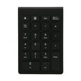 thumbnail image 2 of Mini Teclado Inalmbrico Con 22 Teclas, Compatible Con5.0, Diseño Ergonímico, Compatible Con, Y Mac OS, 2 of 7