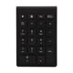 thumbnail image 2 of BT304 TECLADOS NUMÉRICOS INALÁMBRICOS DE 22 TECLAS, TECLADO NUMÉRICO 5.0, TECLADO NUMÉRICO PARA ORDENADOR DESCRITORIO PERSONAL PORTÁL, 2 of 7