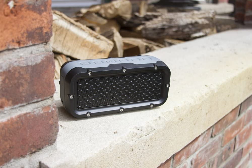 jam xterior max rugged wireless speaker