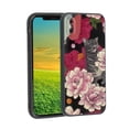 thumbnail image 1 of Compatible with iPhone XS Max Phone Case, Cat-91 Case Silicone Protective for Teen Girl Boy Case for iPhone XS Max, 1 of 1