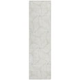 thumbnail image 2 of Addison Rugs Chantille Indoor/Outdoor Transitional Geometric Ivory Washable Runner Rug, 2'3" x 7'6", 2 of 6