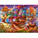 thumbnail image 1 of Rompecabezas Ravensburger The Flight 1500 piezas, 1 of 7