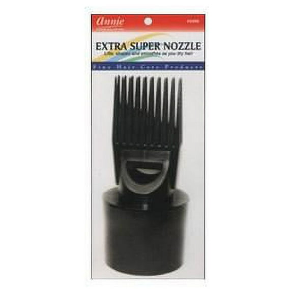 Annie Extra Super Nozzle 2999 Hair Styling Dryer Attachment