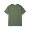 thumbnail image 2 of Pickleball Heartbeat Can you guess my favorite sport? Unisex T-shirt, 2 of 4