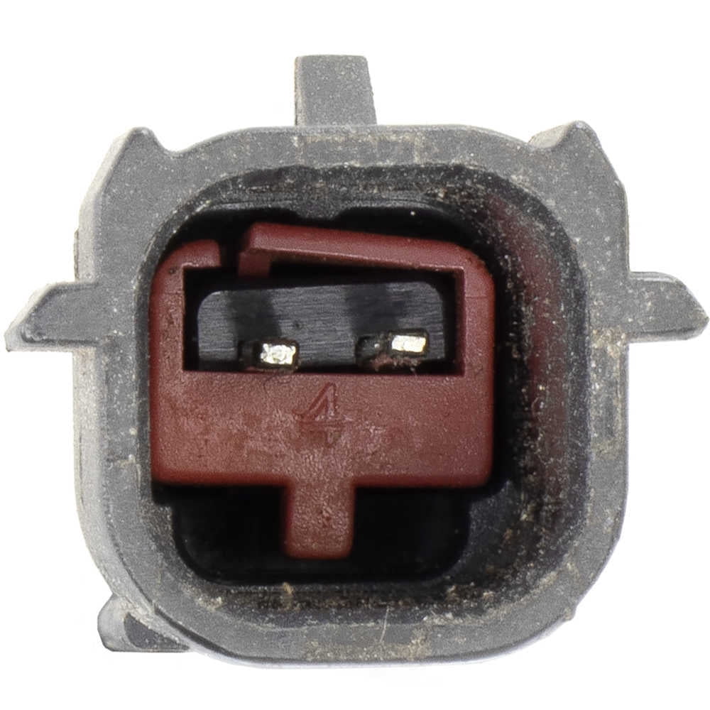Global Parts Distributors LLC 2411297 Engine Coolant Reservoir