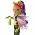 thumbnail image 3 of Monster High Freaky Fusion Clawvenus Doll, 3 of 7