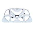 thumbnail image 1 of For Dreame X30, L30, S10PU Robotic Arm Series Sweeping Robot Base Station Cleaning Tray White, 1 of 5