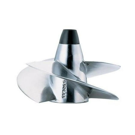 - Solas KE-CD-09/15 Concord Impeller - Pitch 9/15