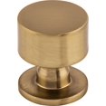 thumbnail image 4 of Perilla Top Knobs TK821PN Serene níquel pulido 3 cm, 4 of 8