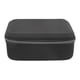 thumbnail image 4 of YM-Estuche de transporte para drones Bolsa de almacenamiento para control remoto de drones de nailon con forro rojo para Mini 3 Pro RC N1 negro, 4 of 10