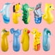 thumbnail image 2 of 卡通魔术球不倒翁批发 PVC大号充气玩具 地摊热卖促销as the picture Deng Xun unisex, 2 of 2