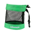 thumbnail image 4 of Vsenkes Golf Ball Bag Ball Container Lightweight Golf Accessory Mesh Golf Ball Pouch Green Medium, 4 of 9