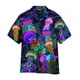 thumbnail image 2 of Camisas nuevas para hombre, camisa hawaiana de manga corta con estampado de medusas para hombre, camisetas para hombre con estampado 3D, ropa transpirable para vacaciones de verano para hombre, 2 of 5